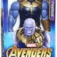 AVENGERS TITAN HERO 30CM DX.THANOS