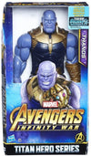 AVENGERS TITAN HERO 30CM DX.THANOS