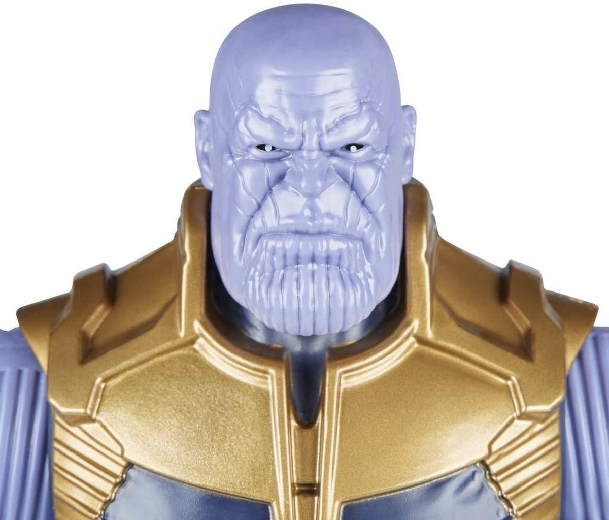 AVENGERS TITAN HERO 30CM DX.THANOS