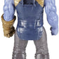 AVENGERS TITAN HERO 30CM DX.THANOS