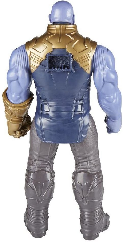 AVENGERS TITAN HERO 30CM DX.THANOS