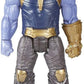 AVENGERS TITAN HERO 30CM DX.THANOS