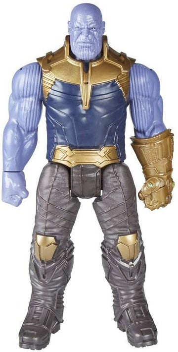 AVENGERS TITAN HERO 30CM DX.THANOS