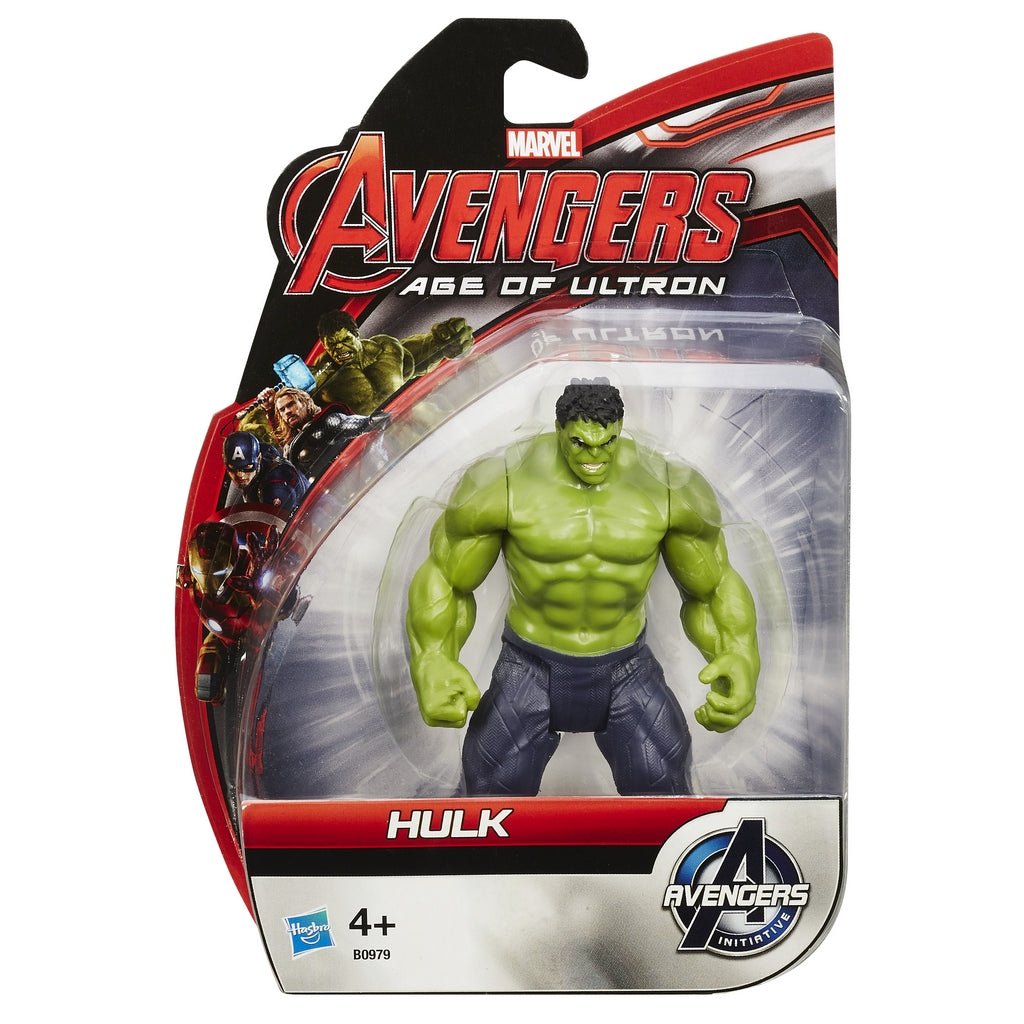 AVN ACTION FIGURES 10 CM