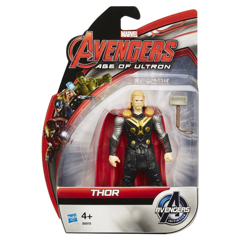 AVN ACTION FIGURES 10 CM
