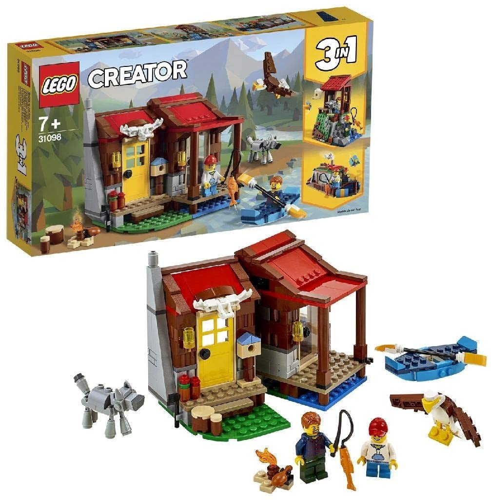 product_name toysLEGO SPA