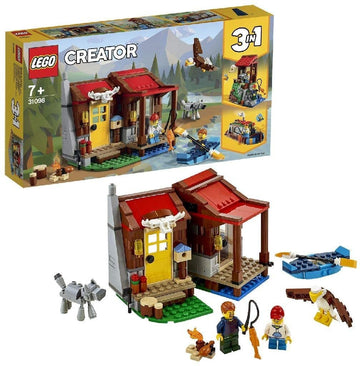 product_name toysLEGO SPA