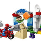 AVV.SPIDER-MAN/HULK DUPLO SH 10876