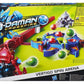 B-DAMAN ARENA BASE