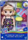 BABY ALIVE SWEET SPOONFULS BIONDA