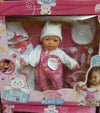 BABY AMORE DELUXE