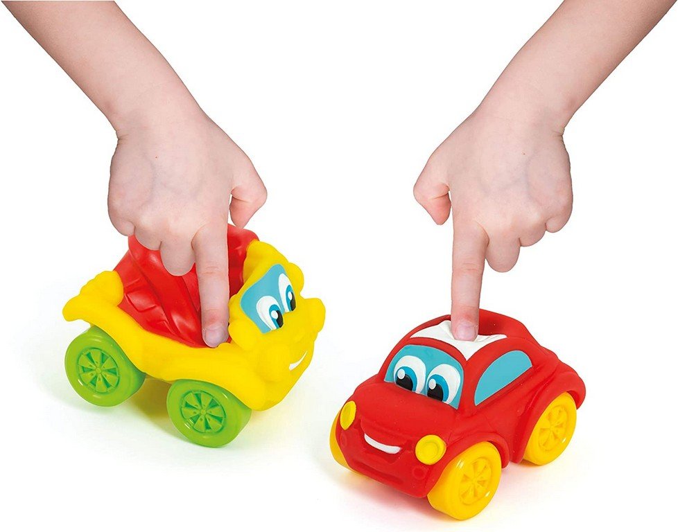 product_name toysCLEMENTONI SPA