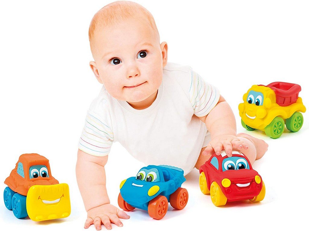 product_name toysCLEMENTONI SPA