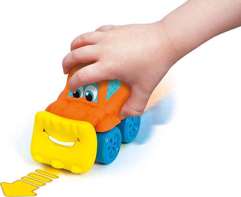 product_name toysCLEMENTONI SPA