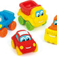 product_name toysCLEMENTONI SPA