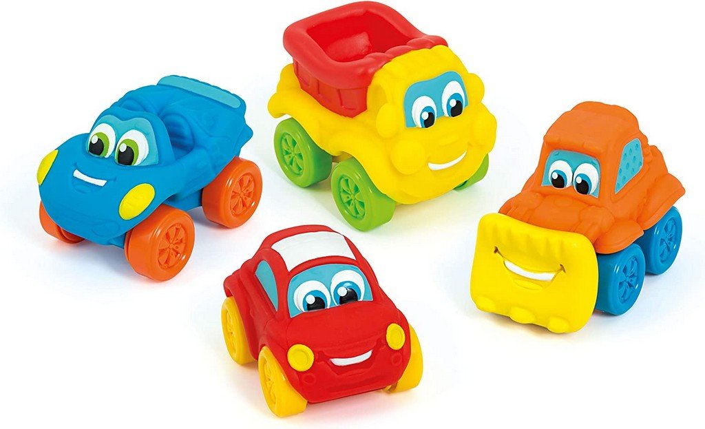 product_name toysCLEMENTONI SPA
