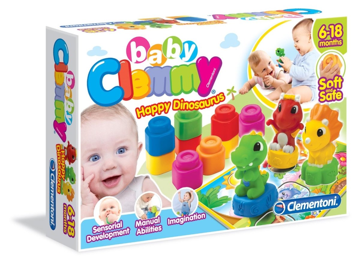 product_name toysCLEMENTONI SPA