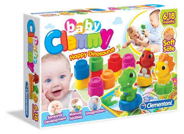 product_name toysCLEMENTONI SPA