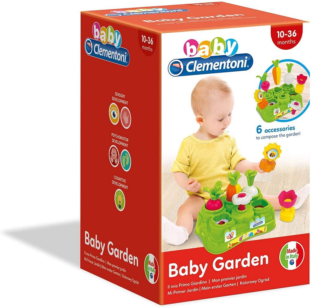 product_name toysCLEMENTONI SPA