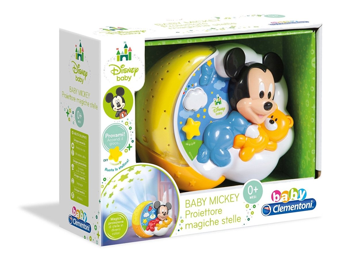 product_name toysCLEMENTONI SPA