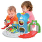 BABY MICKEY GARAGE INTERATTIVO