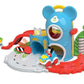 BABY MICKEY GARAGE INTERATTIVO