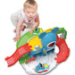 BABY MICKEY GARAGE INTERATTIVO