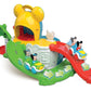 BABY MICKEY GARAGE INTERATTIVO