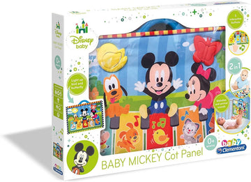 BABY MICKEY PANNELLO CULLA