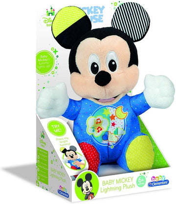 product_name toysCLEMENTONI SPA
