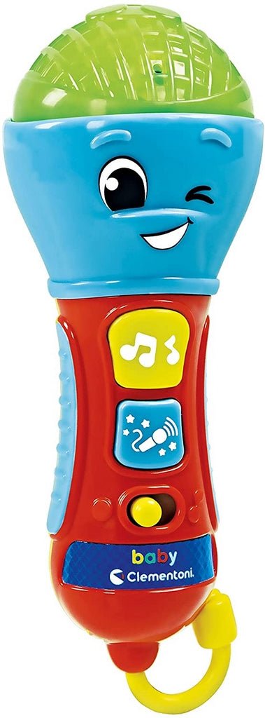 product_name toysCLEMENTONI SPA