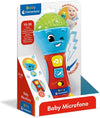 product_name toysCLEMENTONI SPA