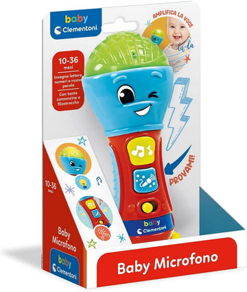 product_name toysCLEMENTONI SPA