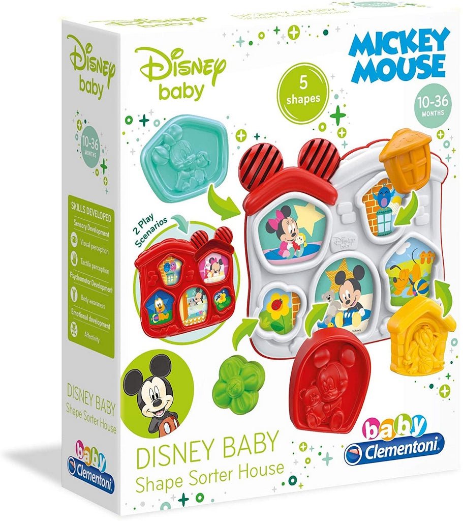 product_name toysCLEMENTONI SPA