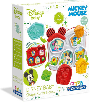 product_name toysCLEMENTONI SPA