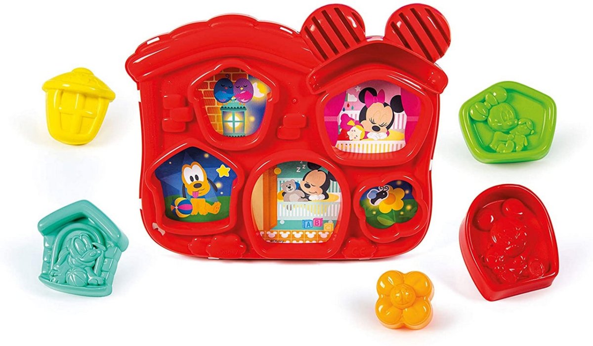 product_name toysCLEMENTONI SPA
