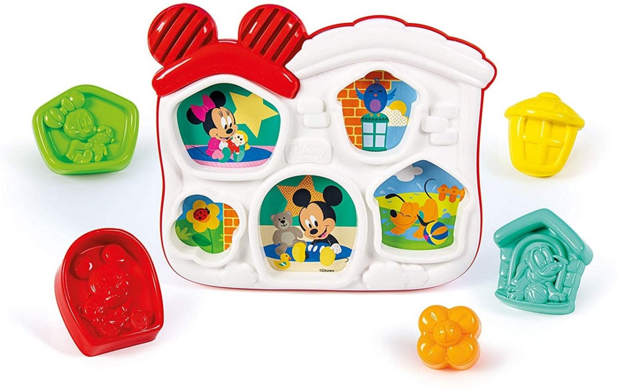 product_name toysCLEMENTONI SPA