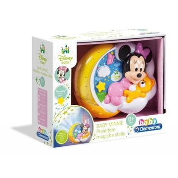 product_name toysCLEMENTONI SPA
