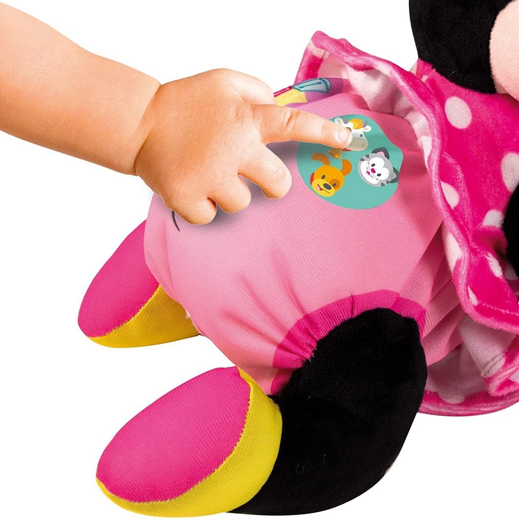 product_name toysCLEMENTONI SPA