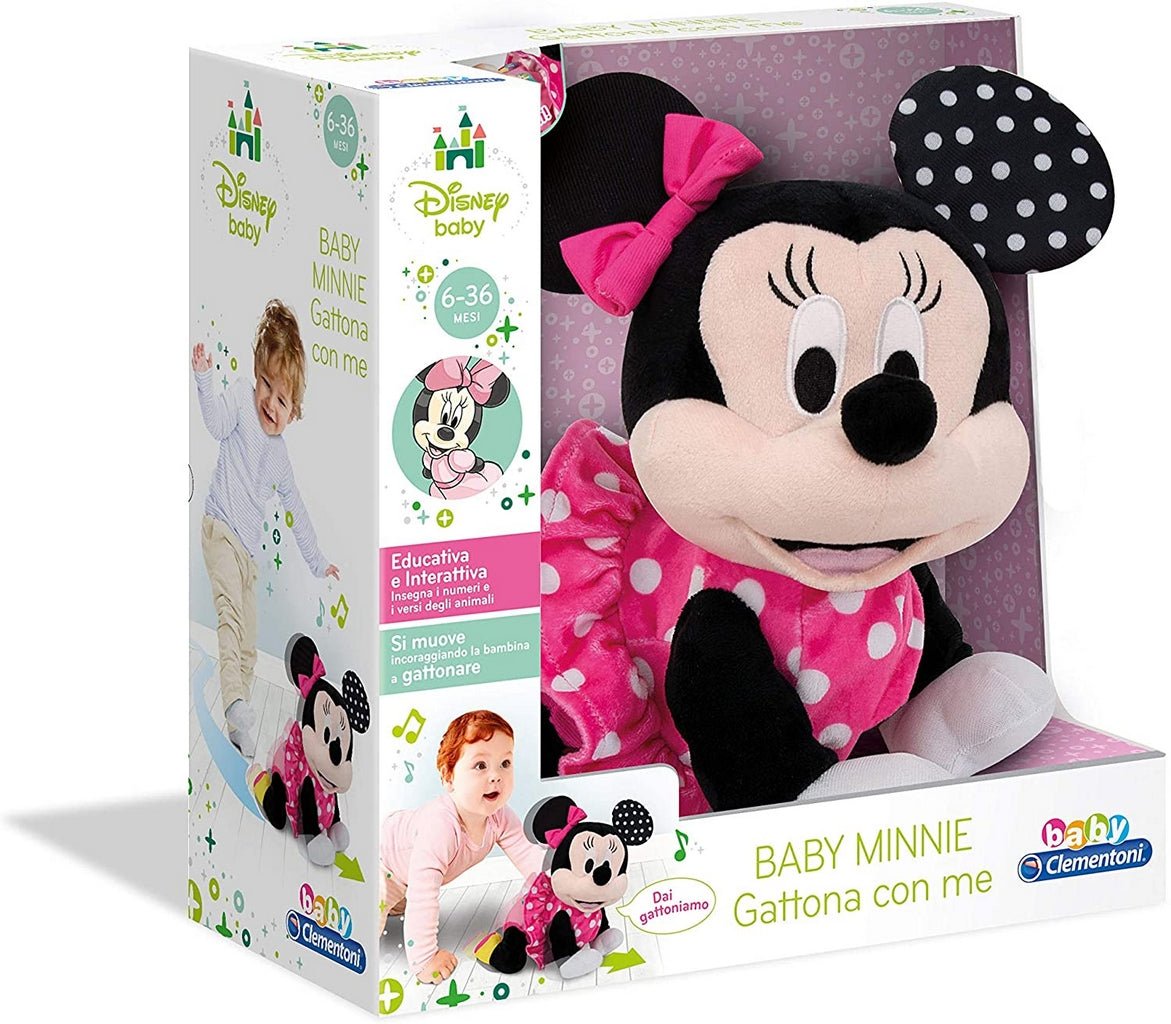 product_name toysCLEMENTONI SPA
