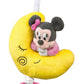 BABY MINNIE MORBIDA LUNA MUSICALE