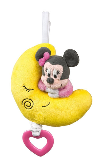 BABY MINNIE MORBIDA LUNA MUSICALE
