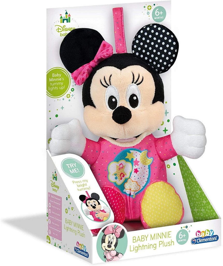 product_name toysCLEMENTONI SPA