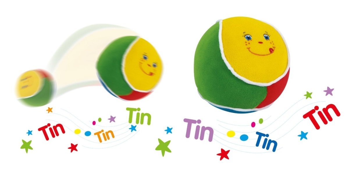 product_name toysCLEMENTONI SPA