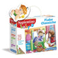 product_name toysCLEMENTONI SPA