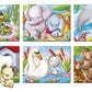 BABY SAPIENTINO MAMME E CUCCIOLI