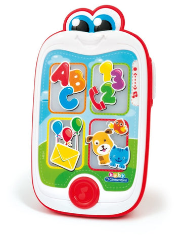 product_name toysCLEMENTONI SPA