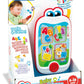 product_name toysCLEMENTONI SPA