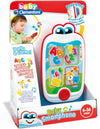 product_name toysCLEMENTONI SPA