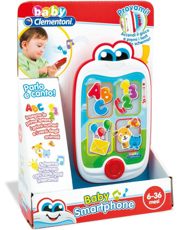 product_name toysCLEMENTONI SPA